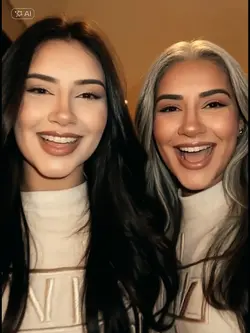 SUA VERSÃO IDOSA 👵🏻