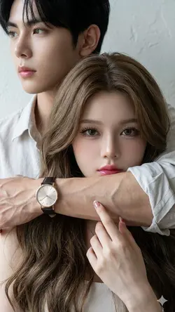 ganti poto pasangan