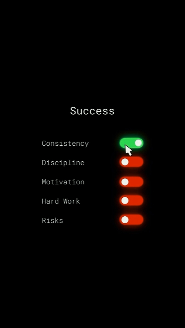 succes
