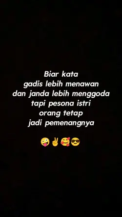 Istri orang