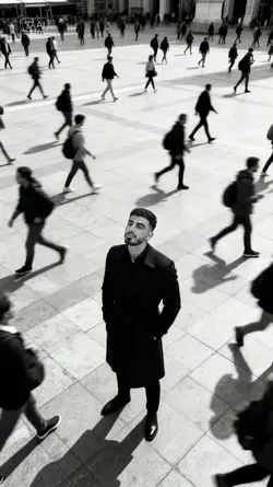 BW Cinematic 