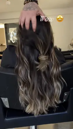 Cabeleireira