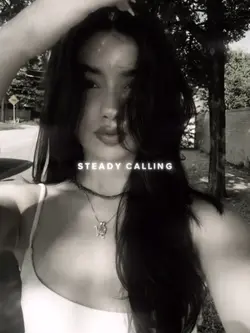 STEADY CALLING 