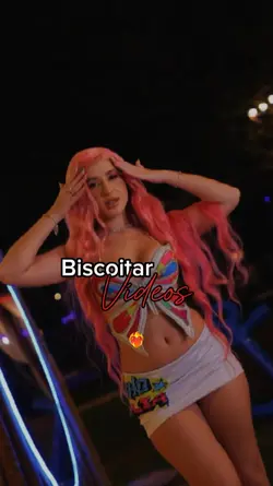 Biscoitar Vídeos