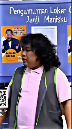 CARI MUKA