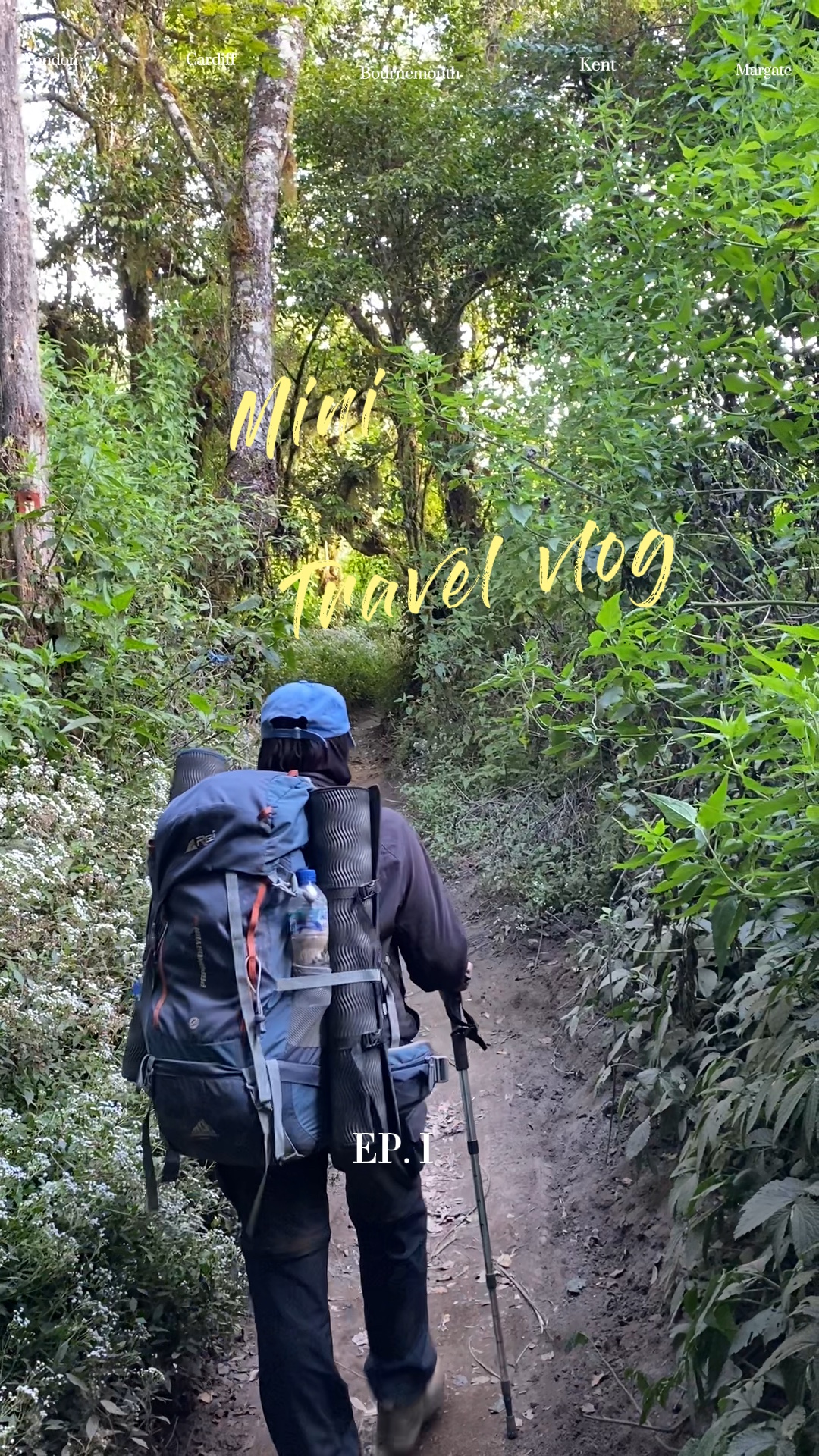 Viaje