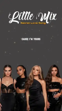 SecretLoveSong