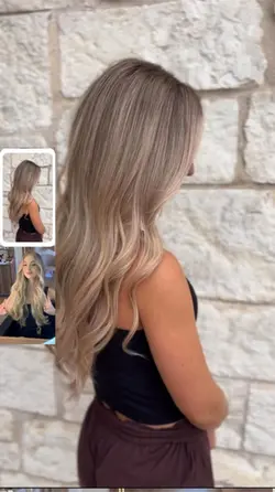 Hair story