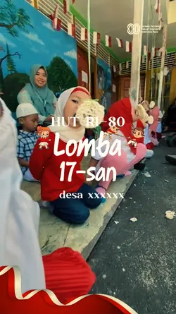 Lomba 17 Agustus