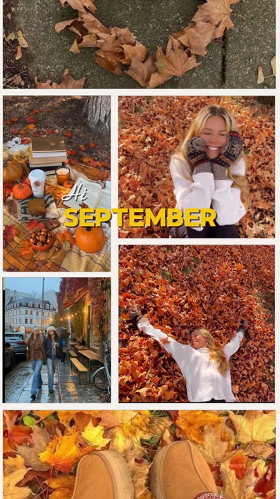 Hi september