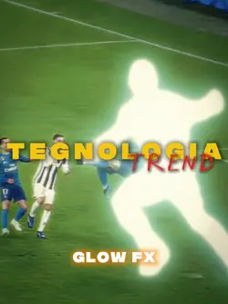 TEKNOLOGIA TREND