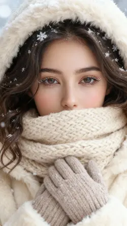 cozy winter
