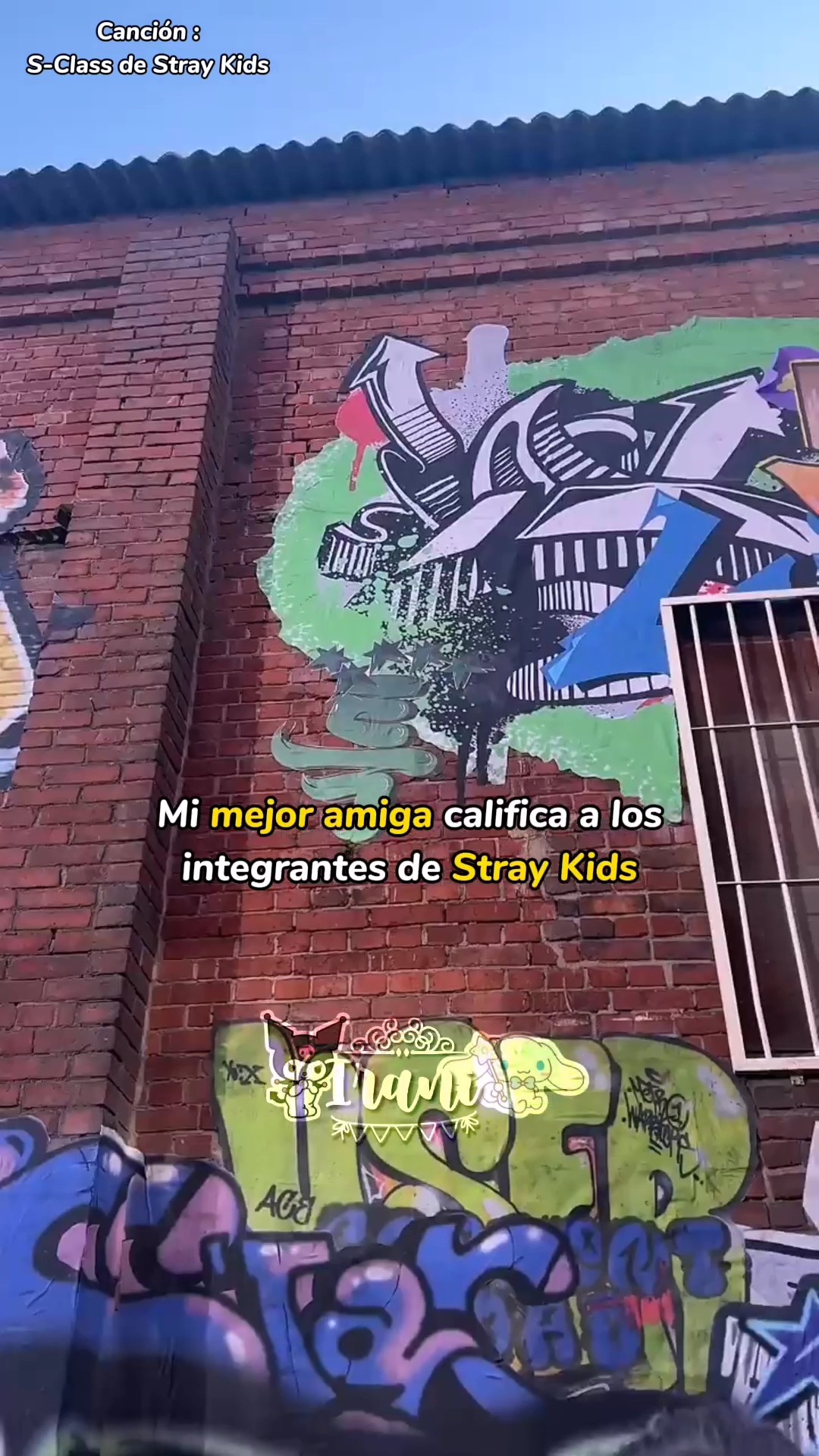 Siguiente grupo? <33