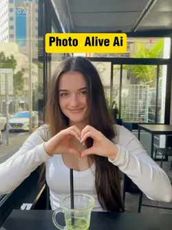 Photo Alive Ai