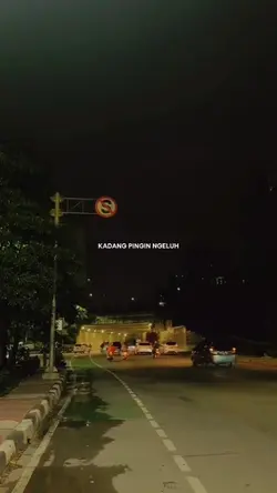 kadang pingin ngeluh