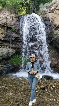 wisata air terjun