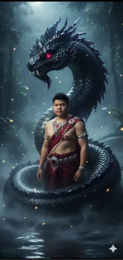 พญานาค