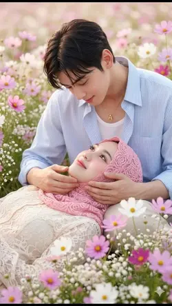 ganti poto pasangan