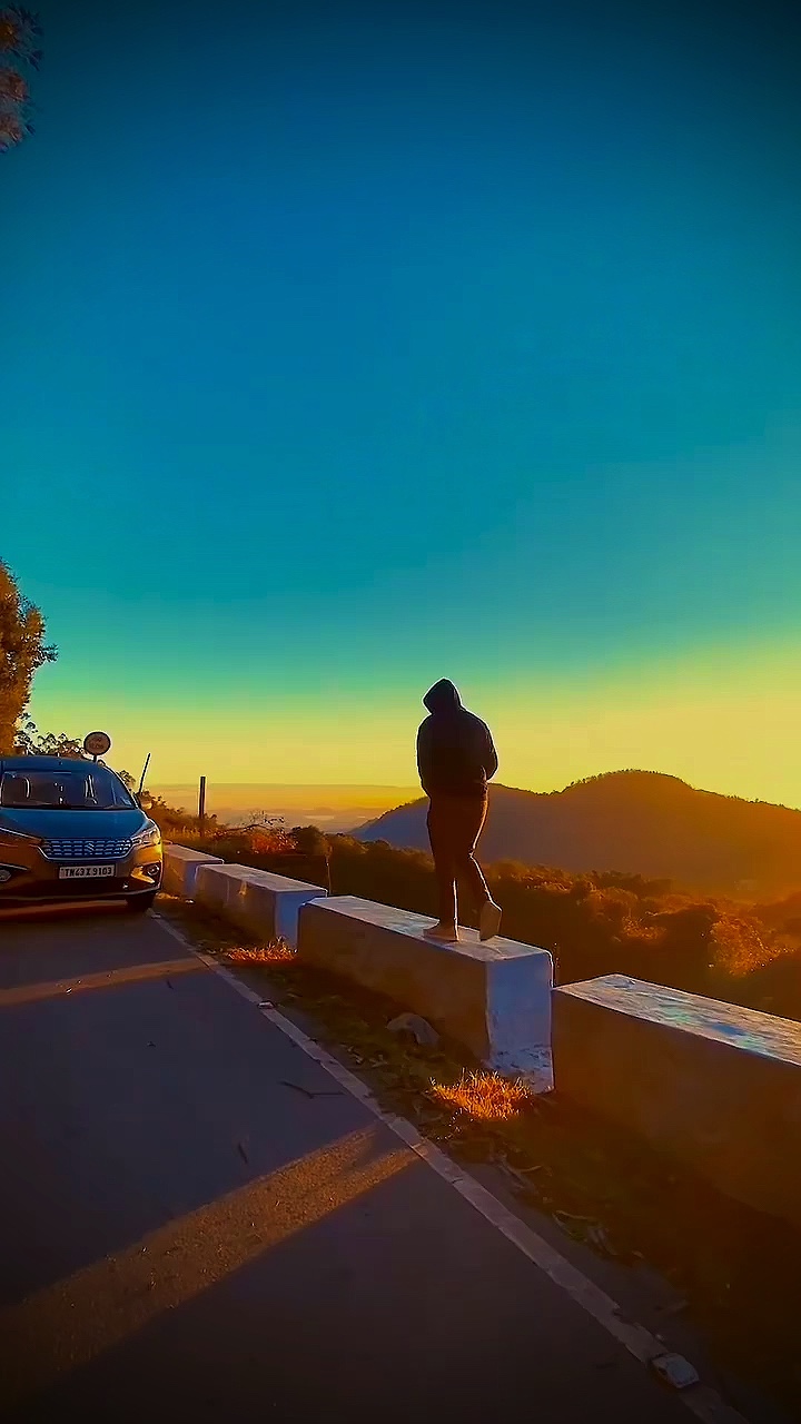 Nova tendência 