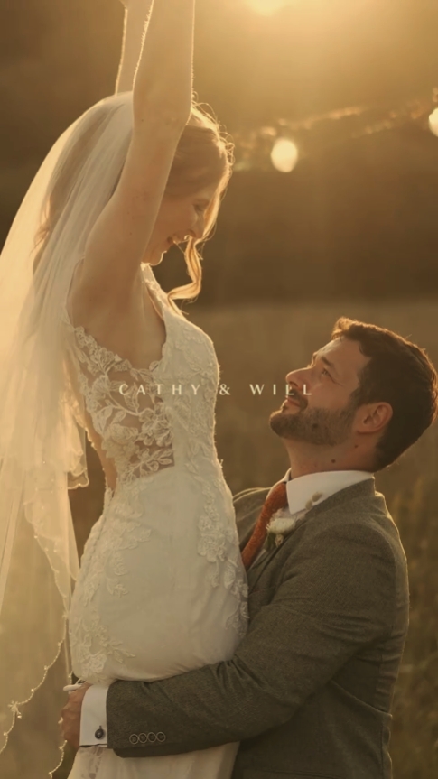 Amour de mariage