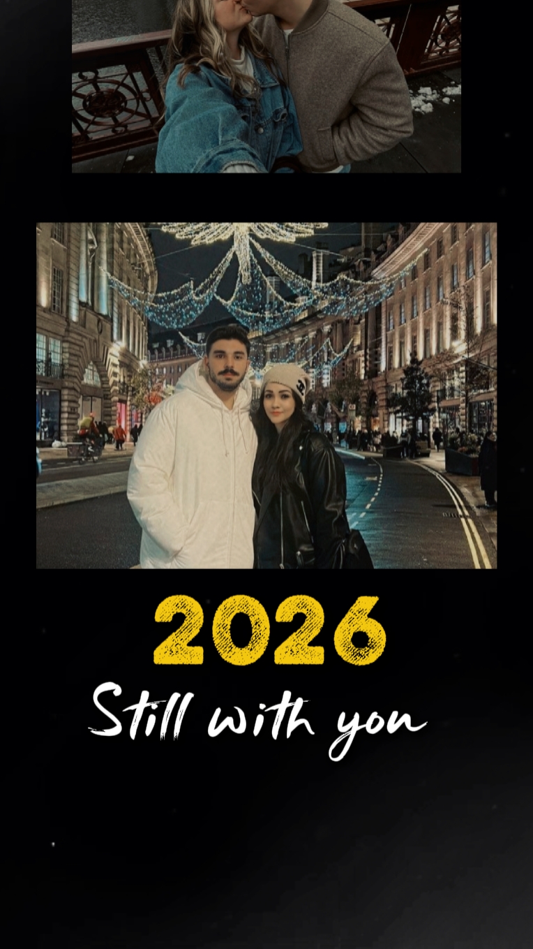 2026 still with you 