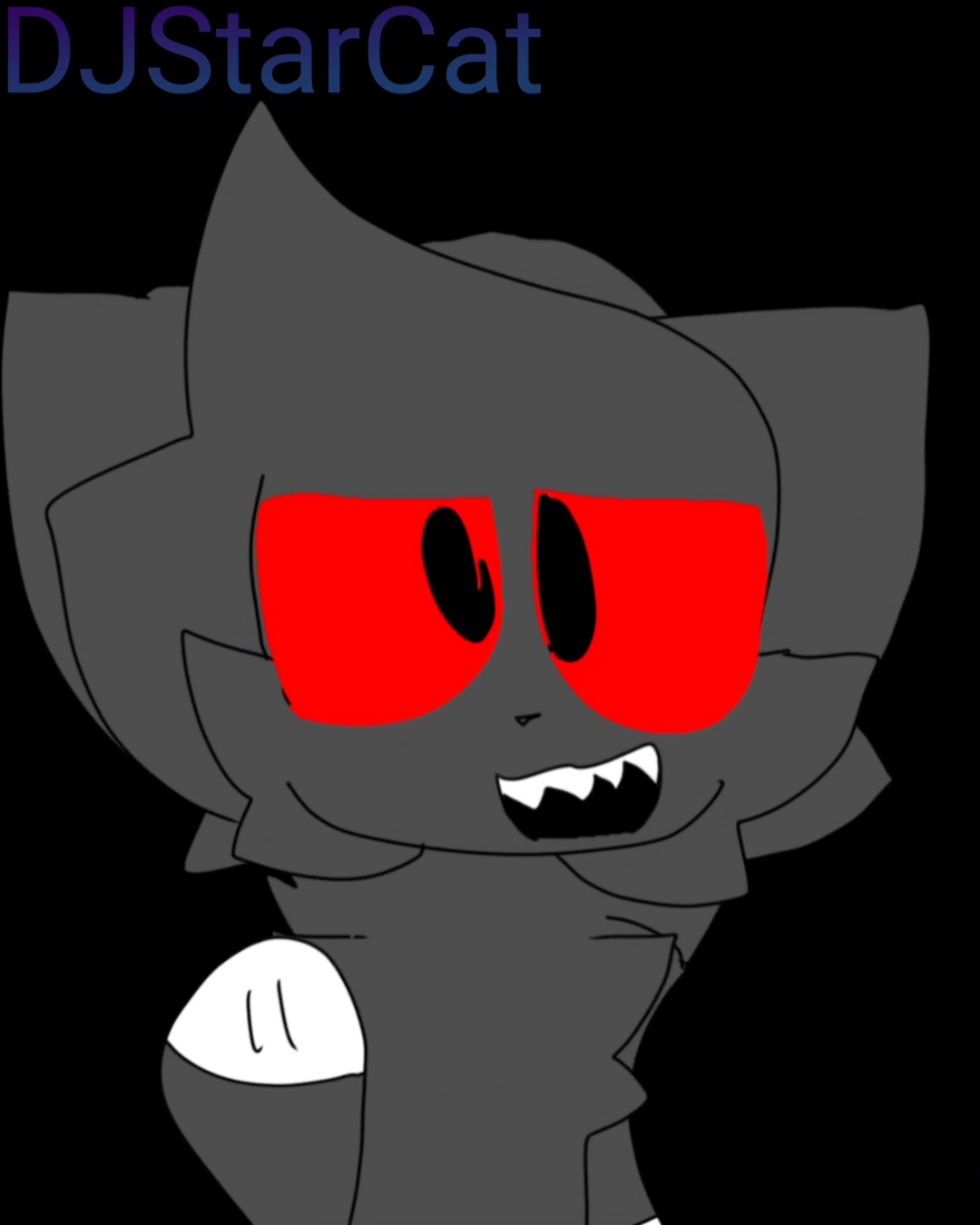 KUCING KARTUN