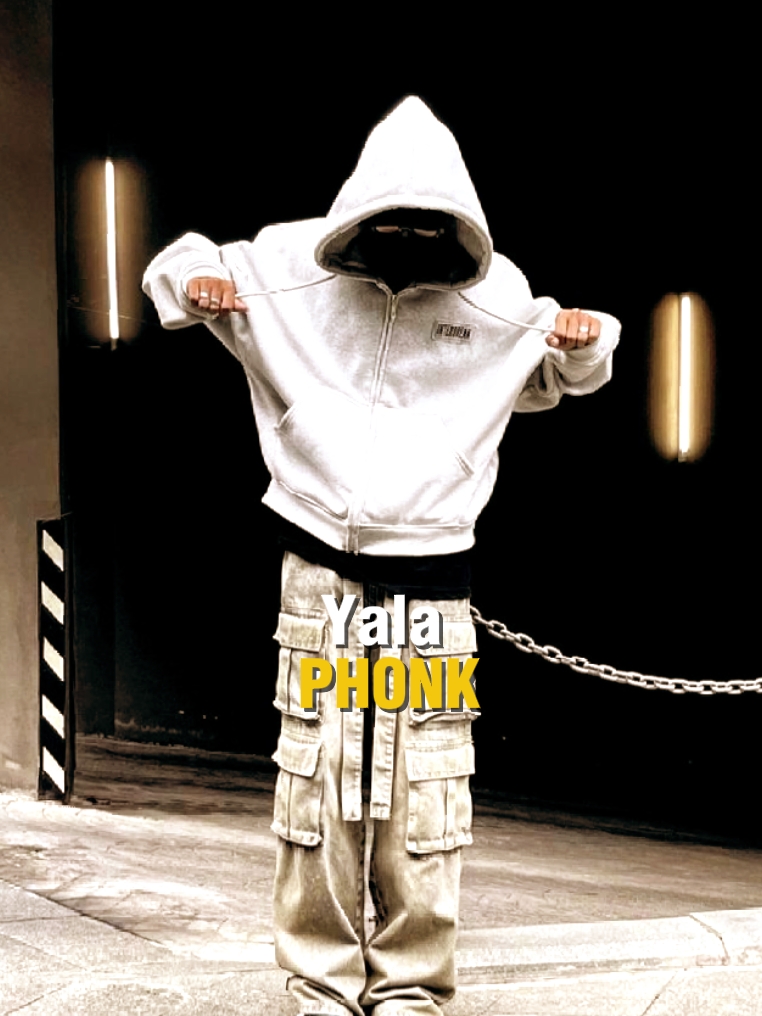 Yala Phonk 