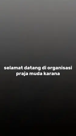 trend Selamat datang
