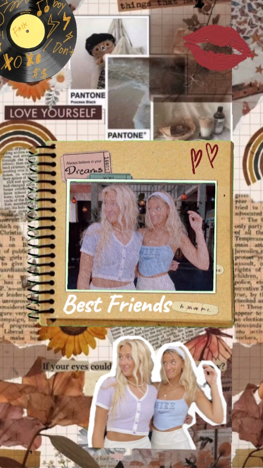 Best Friends 