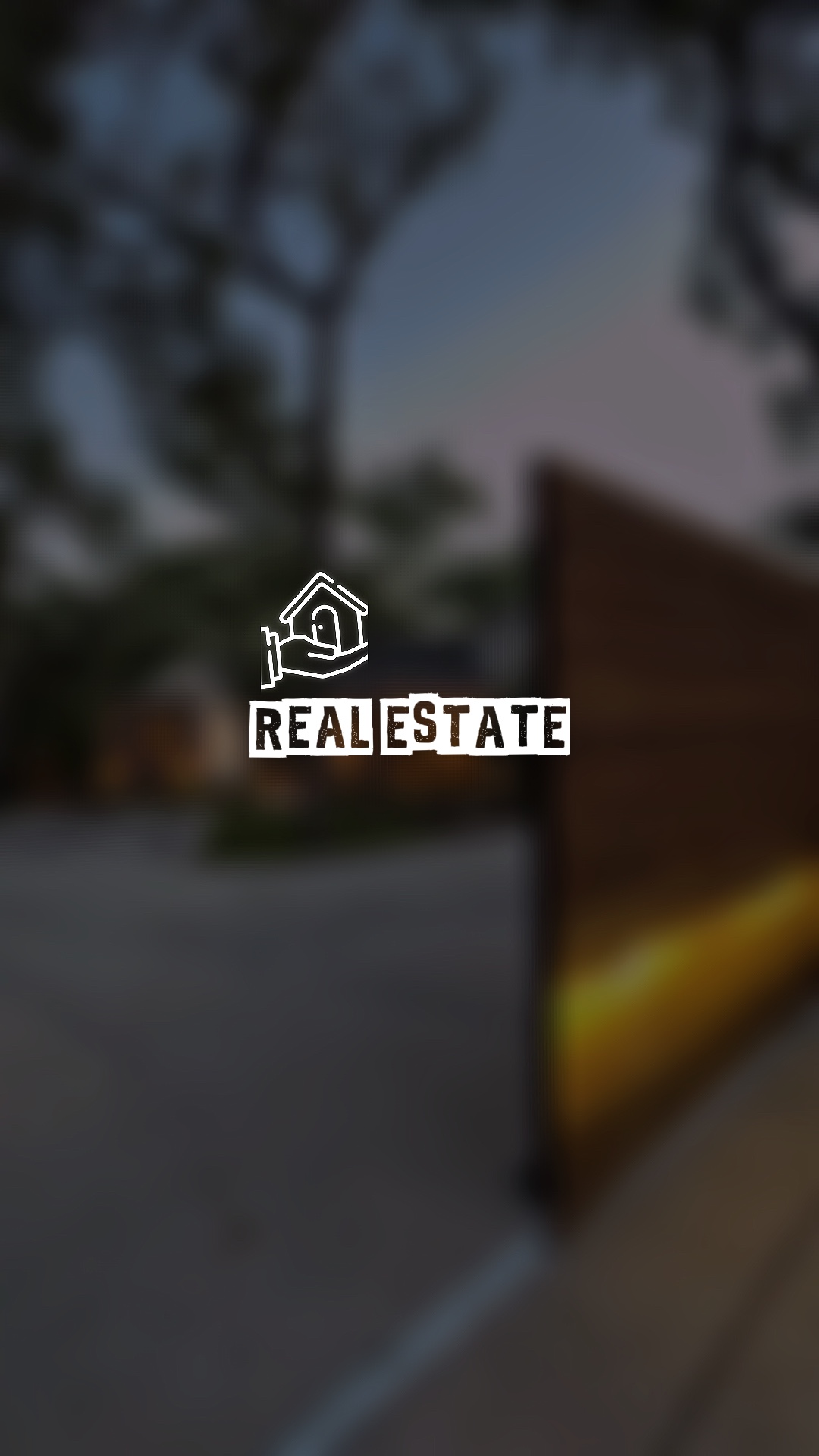 real estate 