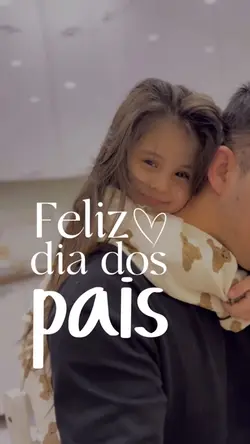 Dia dos pais 