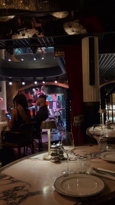 Restaurante