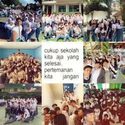 pertemanan