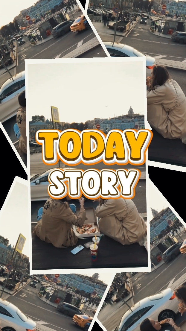 today story