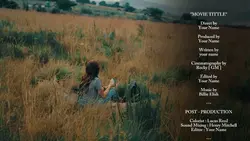 outro movie film