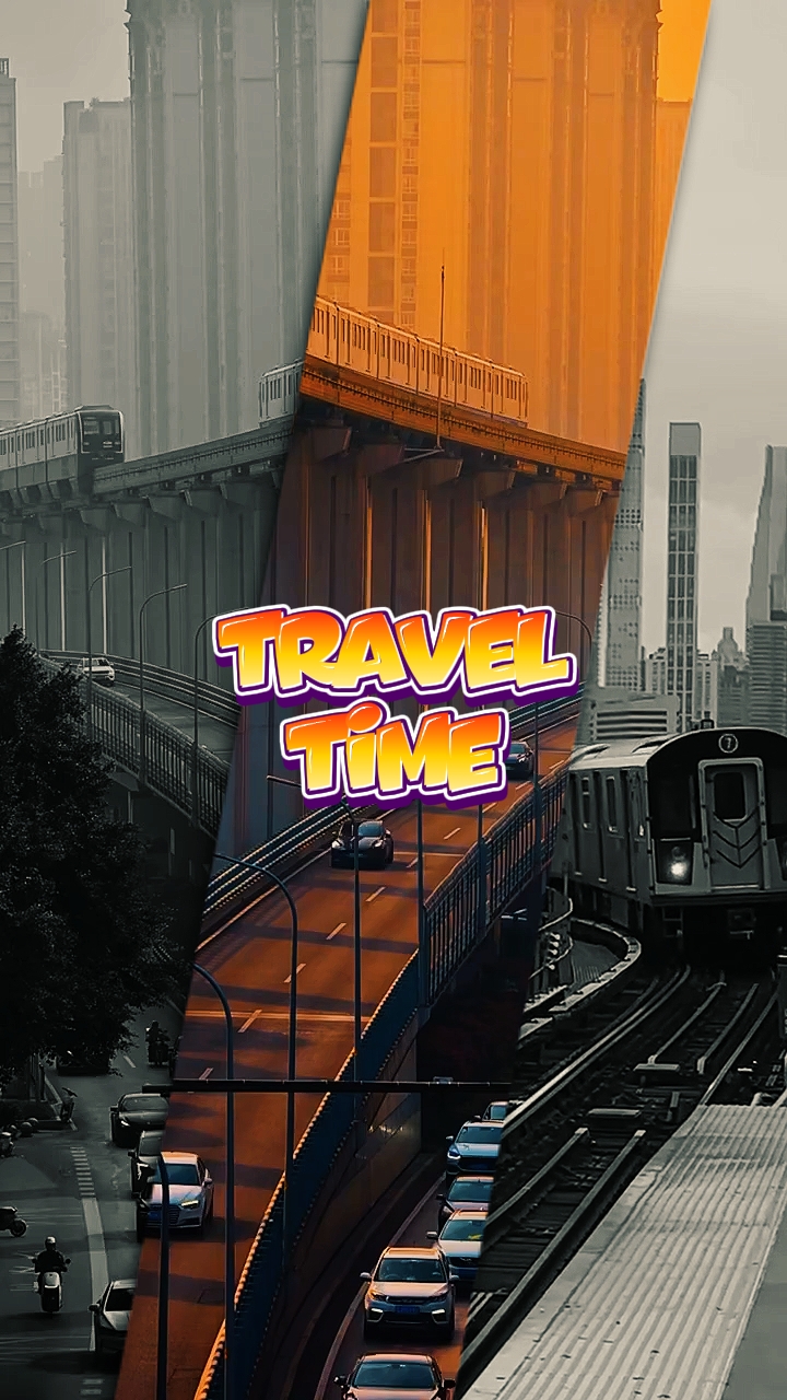 Travel Time