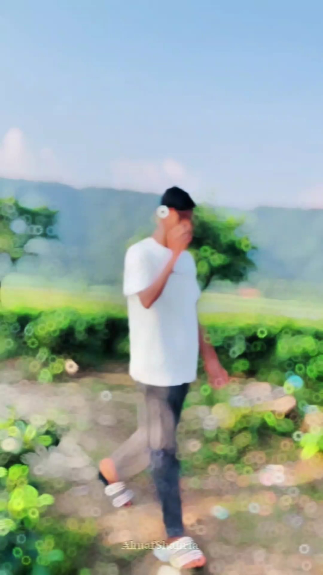 Slow Motion 