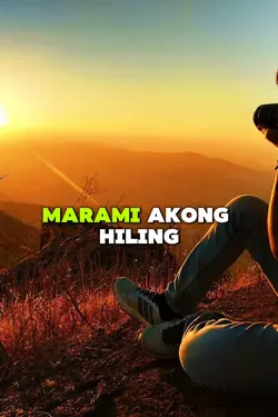 Marami akong Hiling