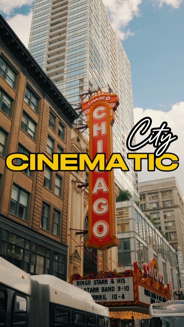 9 VIDEOS CINEMATIC