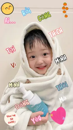Mẫu baby