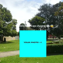 Try new template