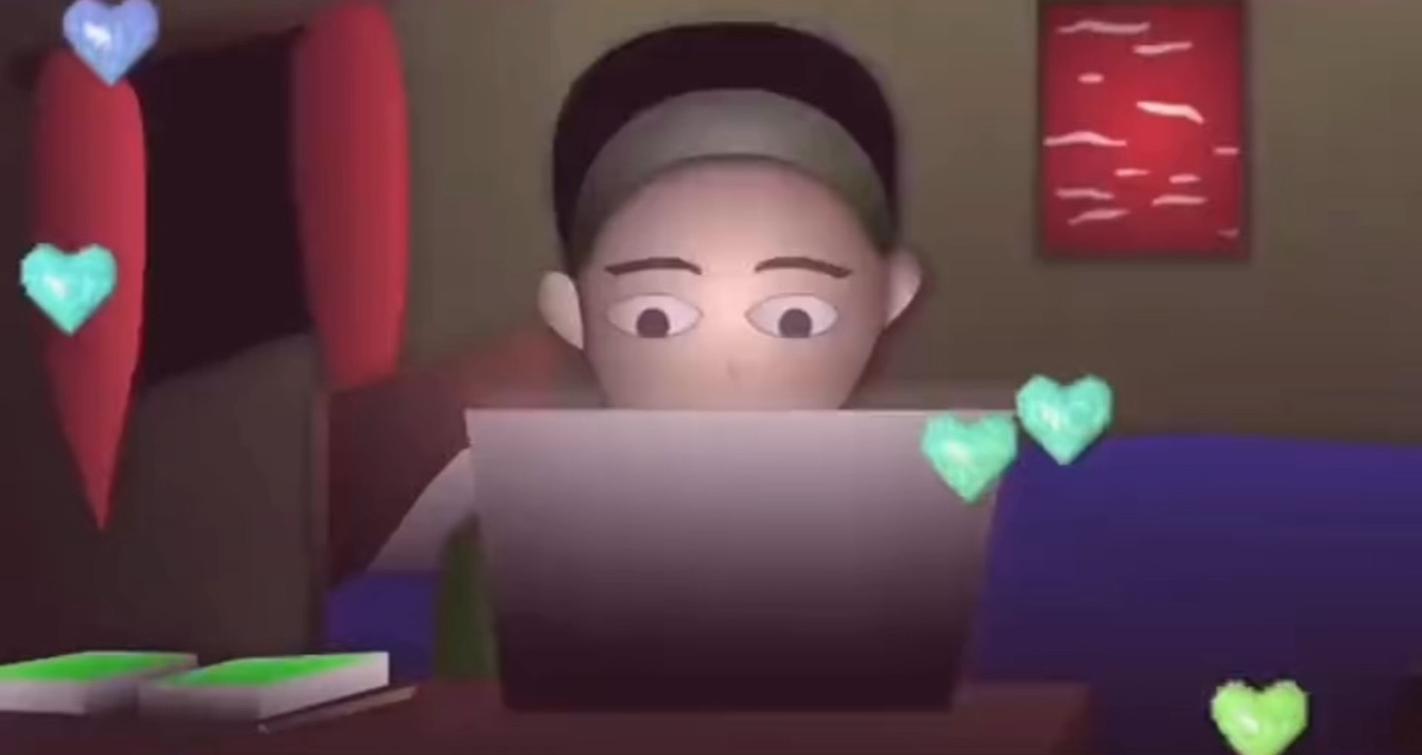 “I heard it too”