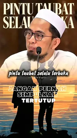 ustadz Adi Hidayat 