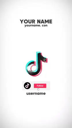 TIKTOK SUBSCRIBE