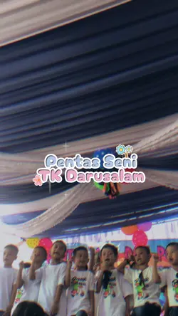 Pentas seni sekolah