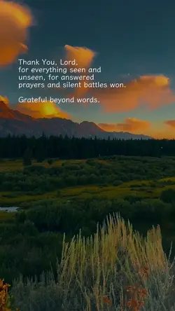 Grateful Beyond Word