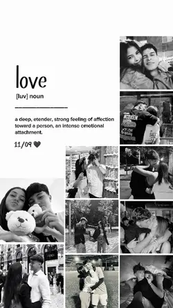 wallpaper couple