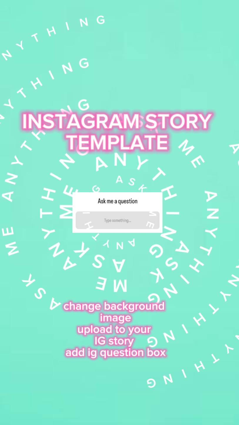 Idea De Historia De Instagram