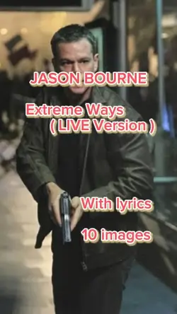 JASONBOURNE 10images