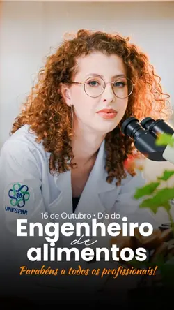 engenheiro de alimen